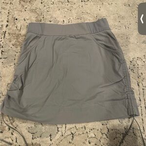 Columbia Skort